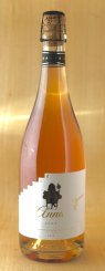 Sekt Anna 2018, šumivé víno