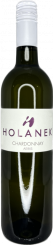 Chardonnay 2024, pozdný sber