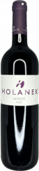 Merlot 2023, výber z hrozna