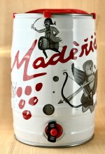 pinot blanc 2021, moravské zemské víno - perlivé