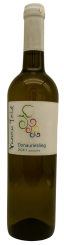 Donauriesling 2024, moravské zemské víno