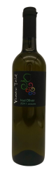 Irsai Oliver 2024, zemské víno