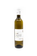 Sauvignon 2023, pozdný sber