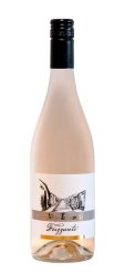 Frizzante André klaret 2023, perlivé víno