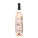 Frankovka rosé kabinetní, kabinetné víno Frankovka rosé kabinetní, kabinetné víno