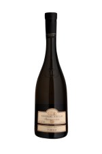 Sauvignon 2024, pozdný sber