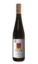 Merlot 2023, výber z hrozna