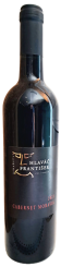 Cabernet Moravia 2023, moravské zemské víno, vinařství František Hlaváč