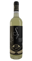 Sauvignon 2020, akostné víno