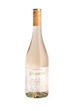 Frizzante Rivaner 2024, moravské zemské víno - perlivé