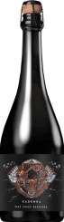 SEKT Cuvée Barborka 2021, šumivé víno stanovenej oblasti (sekt. s.o.), Víno Kadrnka