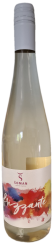 Frizzante RV+Sg 2024, moravské zemské víno - perlivé, Vinařství Šoman Frizzante RV+Sg 2024, moravské zemské víno - perlivé, Vinařství Šoman