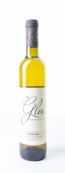 Viognier 2024, výber z hrozna