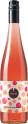 Zweigeltrebe rosé 2024, kabinetné víno