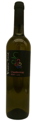 Chardonnay 2024, moravské zemské víno