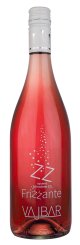 Cabernet Moravia rosé 2024 FRIZZANTE 2024, akostné perlivé víno