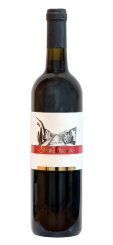 Merlot 2023, výber z hrozna