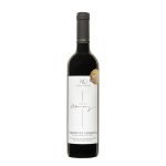 Cabernet Moravia 2022, pozdný sber