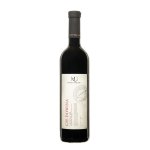 Carmenere Ch. Dowina 2020, pozdný sber