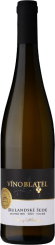 Rulandské šedé 2024, pozdný sber