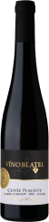 Cuvée Plachty /ME+FR/ 2023, výber z hrozna