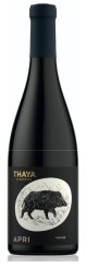 Pinot noir (Apri) 2023, pozdný sber