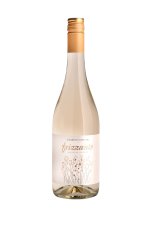 Frizzante Irsai Oliver 2024, moravské zemské víno - perlivé