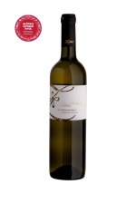Chardonnay 2024, pozdný sber