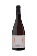 Pinot noir 2023, výber z hrozna
