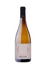 Chardonnay 2021, pozdný sber