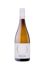 Pinot blanc 2023, pozdný sber