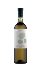 Ryzlink rýnský (Terroir) 2023, pozdný sber