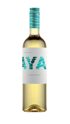 Pinot blanc (Thaya) 2023, kabinetné víno