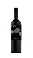 Pinot noir (Premium) 2023, pozdný sber