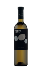 Pinot blanc (Premium) 2023, pozdný sber