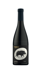 Chardonnay (Apri) 2023, pozdný sber