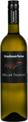 Müller Thurgau 2024, akostné víno