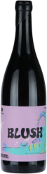 Blush 2024, moravské zemské víno