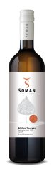 Müller Thurgau 2024 Müller Thurgau 2024