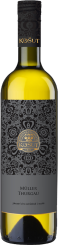 Müller Thurgau 2024, akostné víno