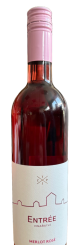 Merlot rosé 2024 Merlot rosé 2024