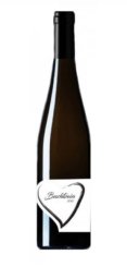 Müller Thurgau 2023, zemské víno