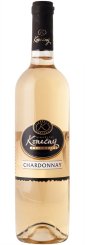 Chardonnay 2024, pozdný sber