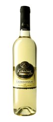 Chardonnay 2023, pozdný sber