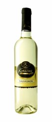 Sauvignon 2024, pozdný sber