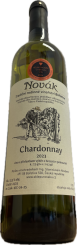 Chardonnay 2023, výber z hrozna