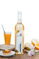Cuvée C 2024, pozdný sber