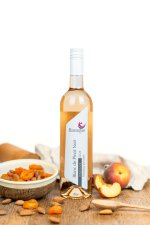 Blanc de Pinot Noir 2024, pozdný sber