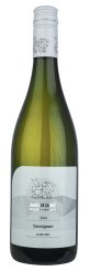Sauvignon 2024, pozdný sber