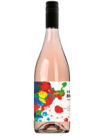 COLORS OF BUBBLES Frozen cuvée 2024, moravské zemské víno - perlivé